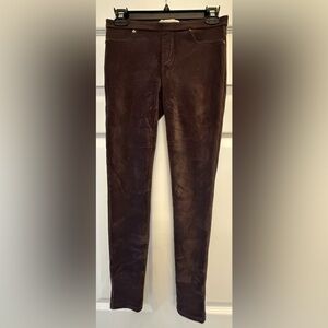 Michael Kors Brown Women Jeans